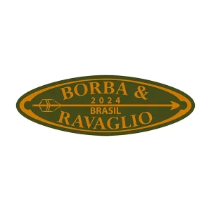 Logo Borba & Ravaglio