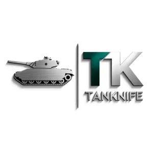 Tanknives Logo