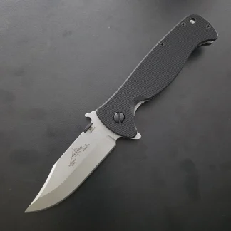 Canivete Emerson Roughneck Bowie SF -01