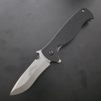 Canivete Emerson Roughneck Recurve SF -01